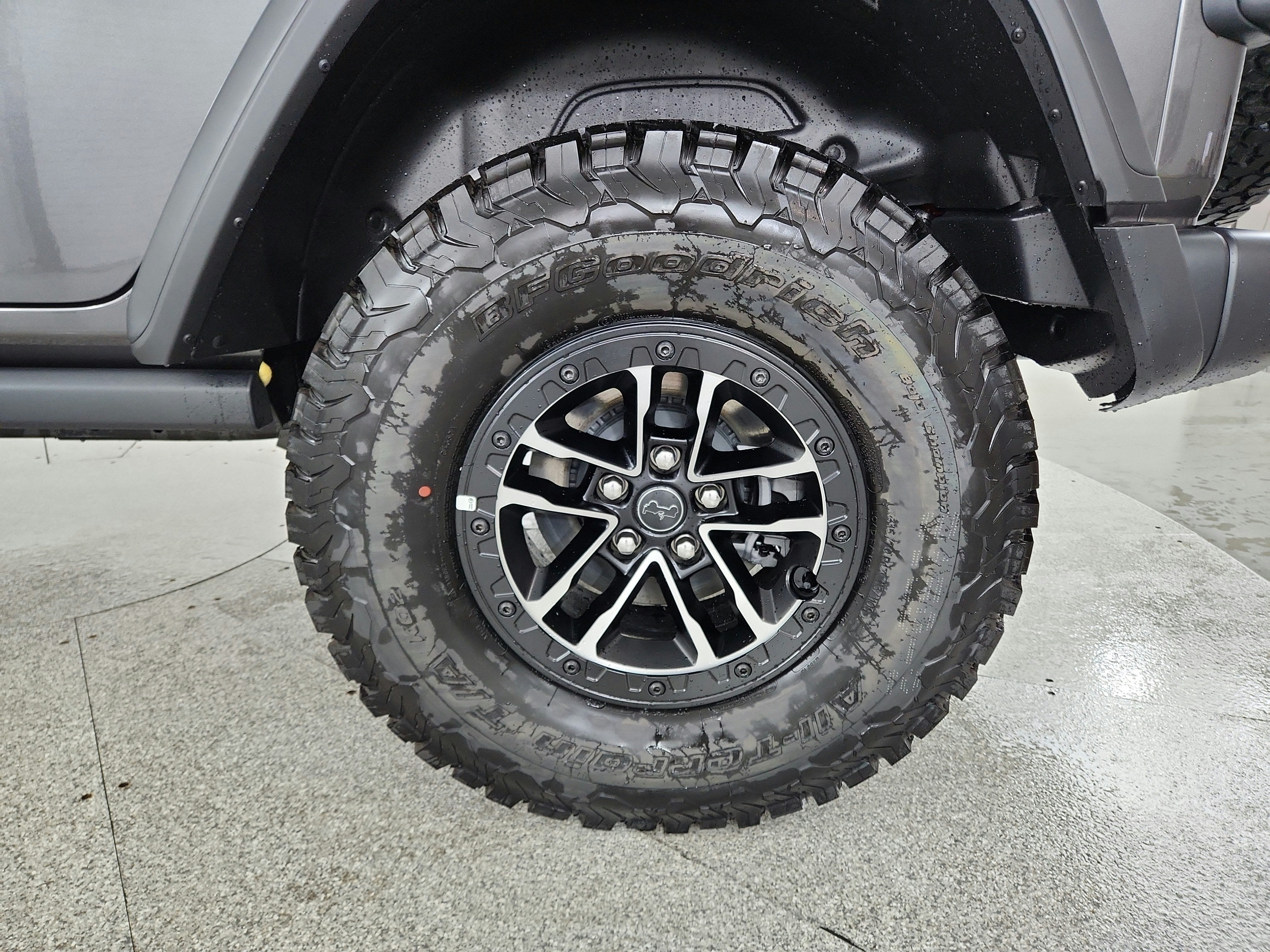 2026 Jeep Wrangler Willys 4 Door 4x4