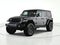 2026 Jeep Wrangler Willys 4 Door 4x4