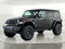2026 Jeep Wrangler JEEP WRANGLER 4-DOOR RUBICON