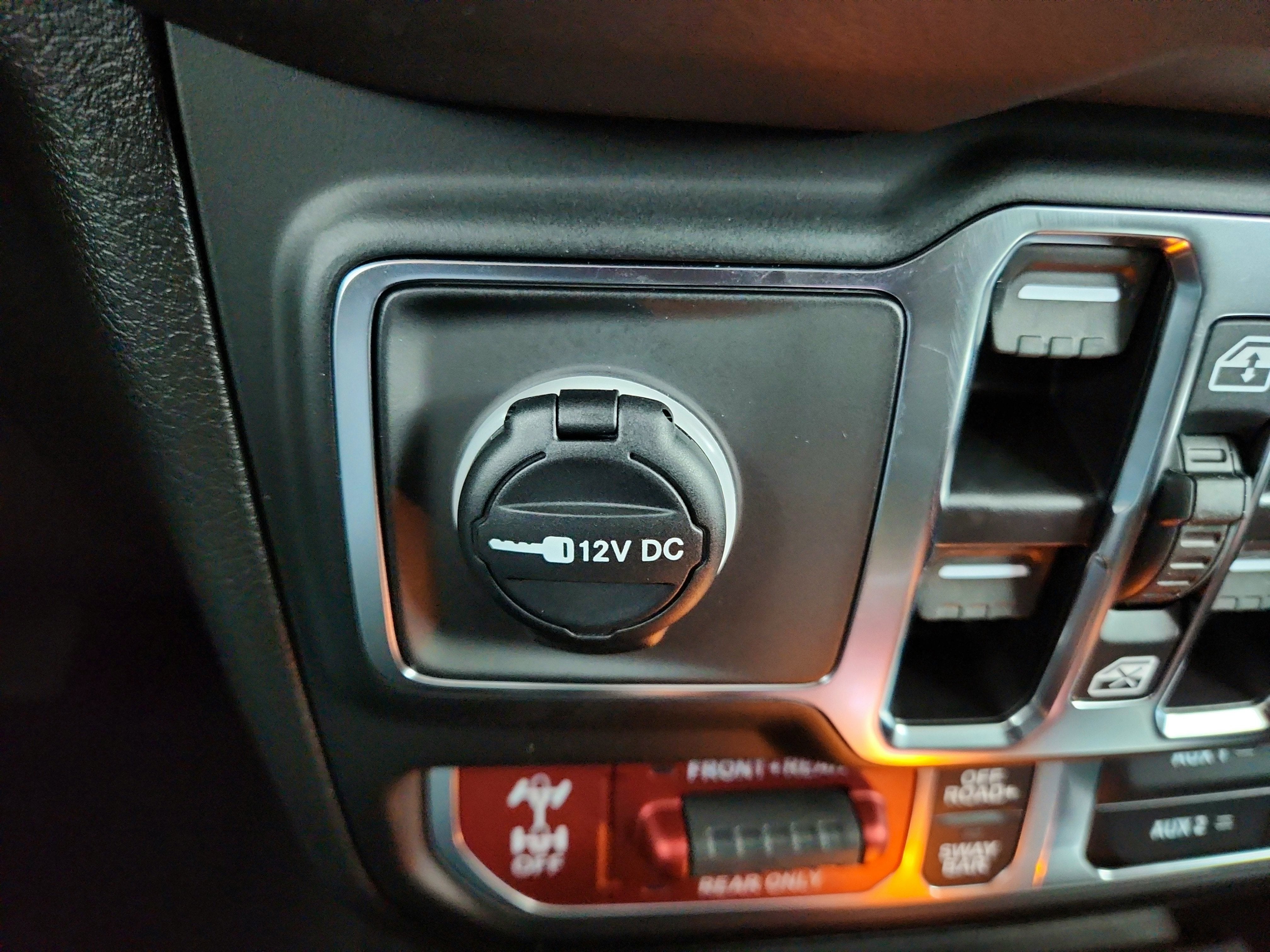 2026 Jeep Wrangler JEEP WRANGLER 4-DOOR RUBICON