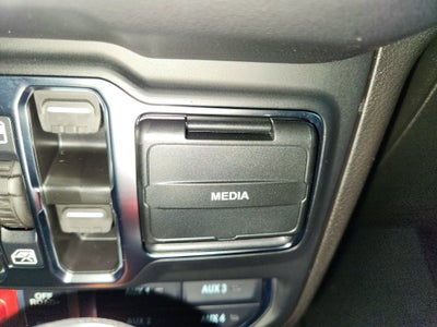 2026 Jeep Wrangler JEEP WRANGLER 4-DOOR RUBICON