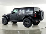 2026 Jeep Wrangler JEEP WRANGLER 4-DOOR RUBICON