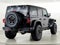 2026 Jeep Wrangler JEEP WRANGLER 4-DOOR RUBICON
