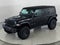 2026 Jeep Wrangler JEEP WRANGLER 4-DOOR RUBICON