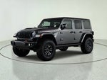 2026 Jeep Wrangler Rubicon X 4 Door 4x4