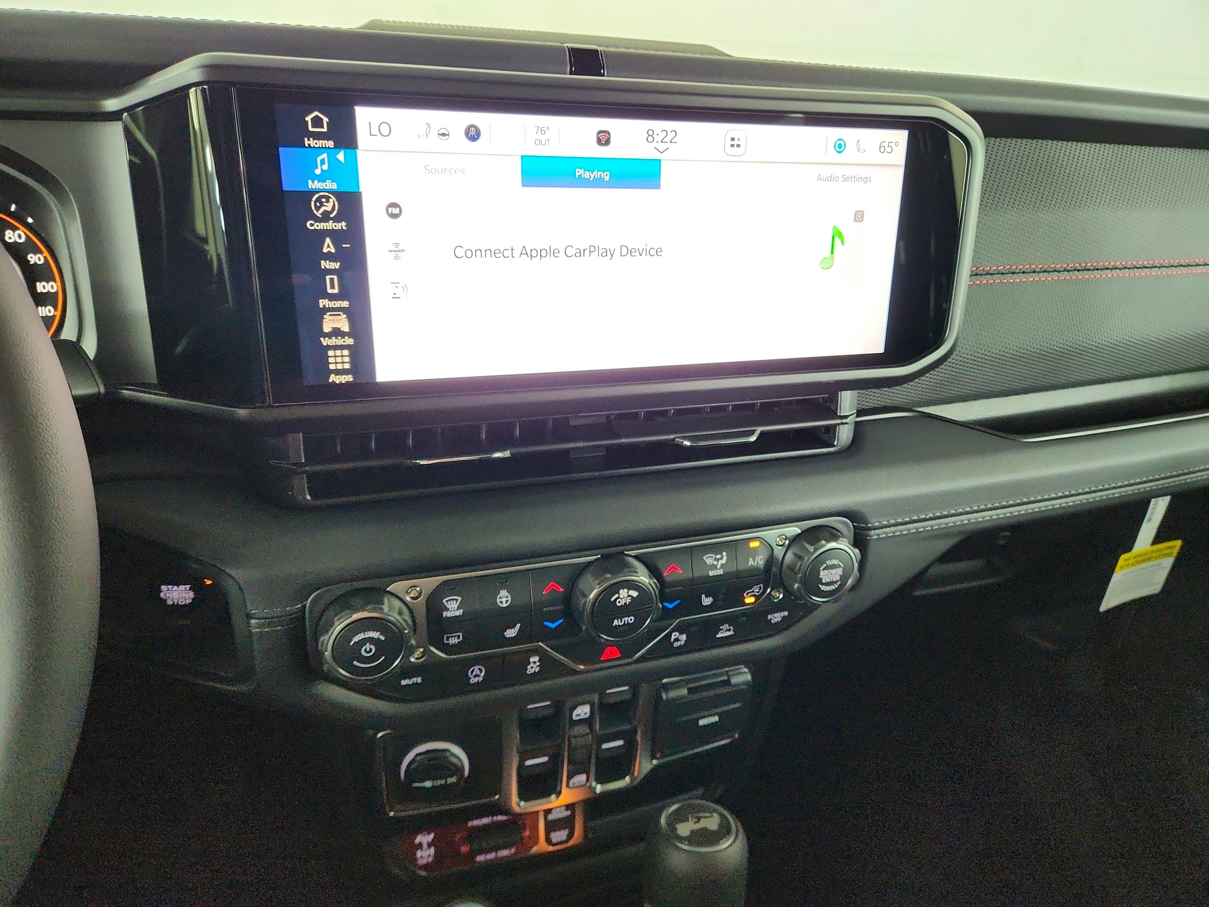 2026 Jeep Wrangler Rubicon X 4 Door 4x4