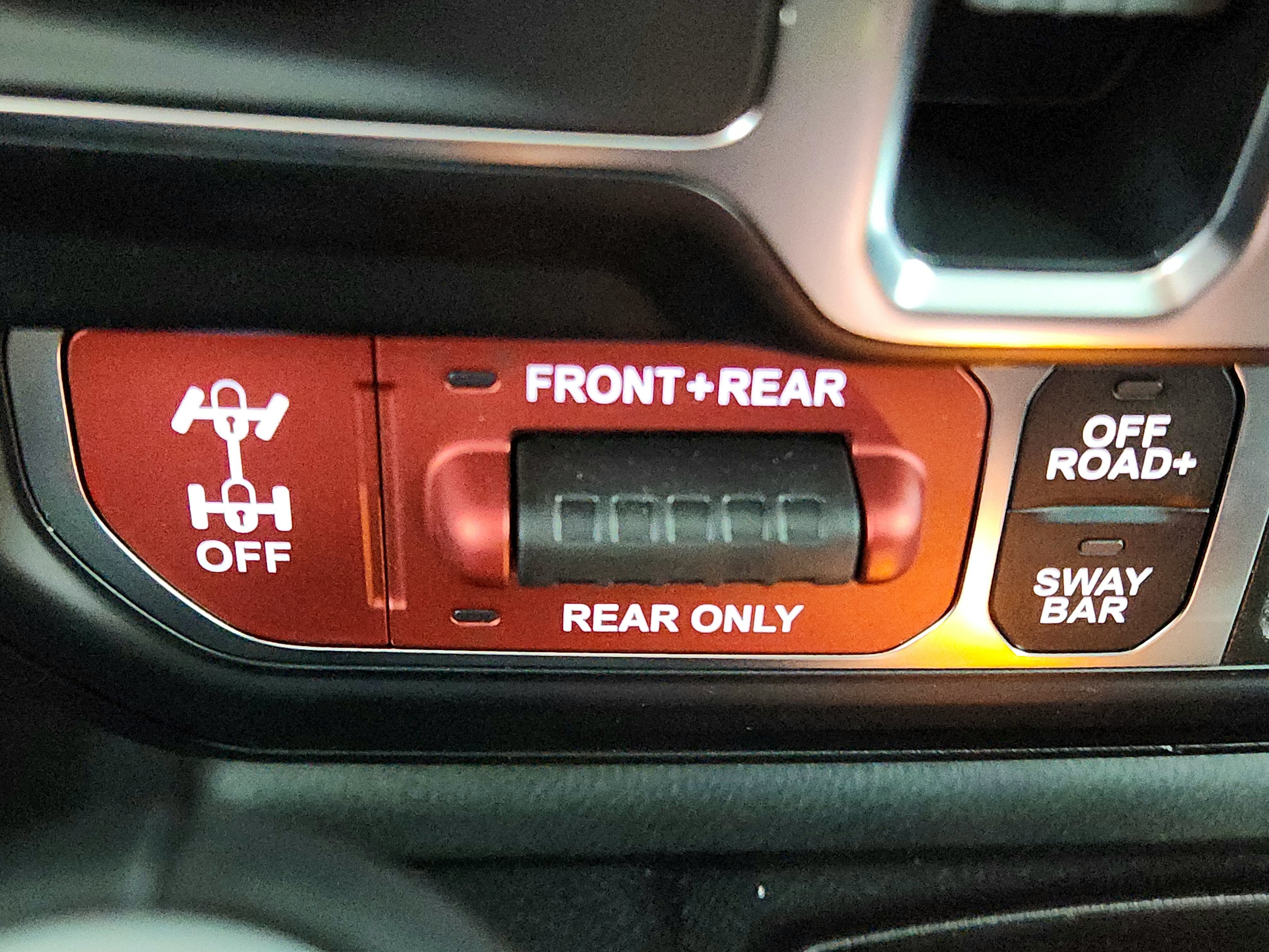 2026 Jeep Wrangler Rubicon X 4 Door 4x4