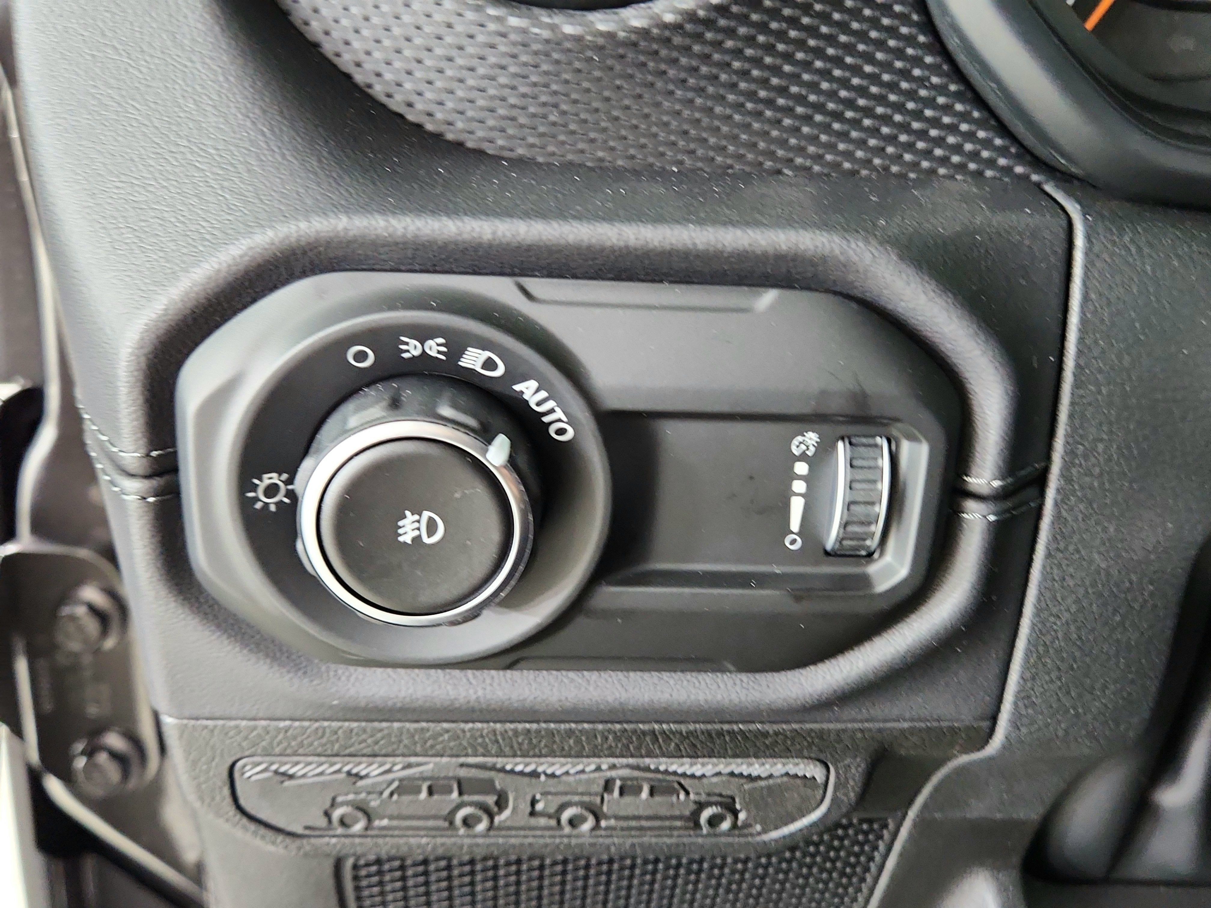 2026 Jeep Wrangler Rubicon X 4 Door 4x4