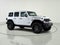 2026 Jeep Wrangler JEEP WRANGLER 4-DOOR RUBICON