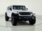 2026 Jeep Wrangler JEEP WRANGLER 4-DOOR RUBICON