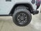 2026 Jeep Wrangler JEEP WRANGLER 4-DOOR RUBICON