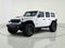 2026 Jeep Wrangler JEEP WRANGLER 4-DOOR RUBICON