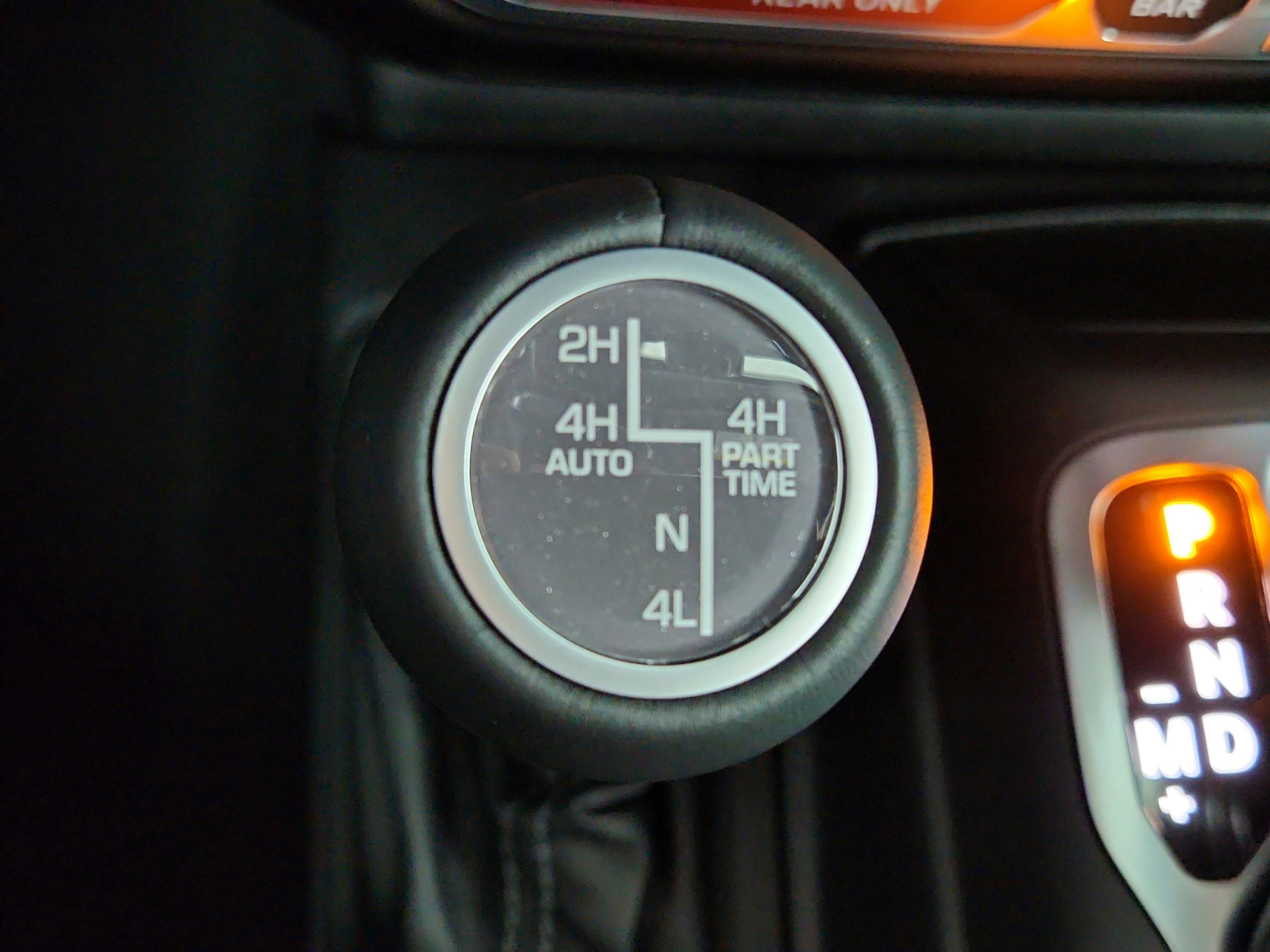 2026 Jeep Wrangler JEEP WRANGLER 4-DOOR RUBICON