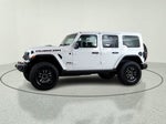 2026 Jeep Wrangler JEEP WRANGLER 4-DOOR RUBICON