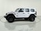 2026 Jeep Wrangler JEEP WRANGLER 4-DOOR RUBICON