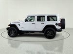 2026 Jeep Wrangler JEEP WRANGLER 4-DOOR RUBICON