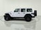 2026 Jeep Wrangler JEEP WRANGLER 4-DOOR RUBICON
