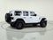 2026 Jeep Wrangler JEEP WRANGLER 4-DOOR RUBICON