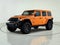 2026 Jeep Wrangler Rubicon X 4 Door 4x4