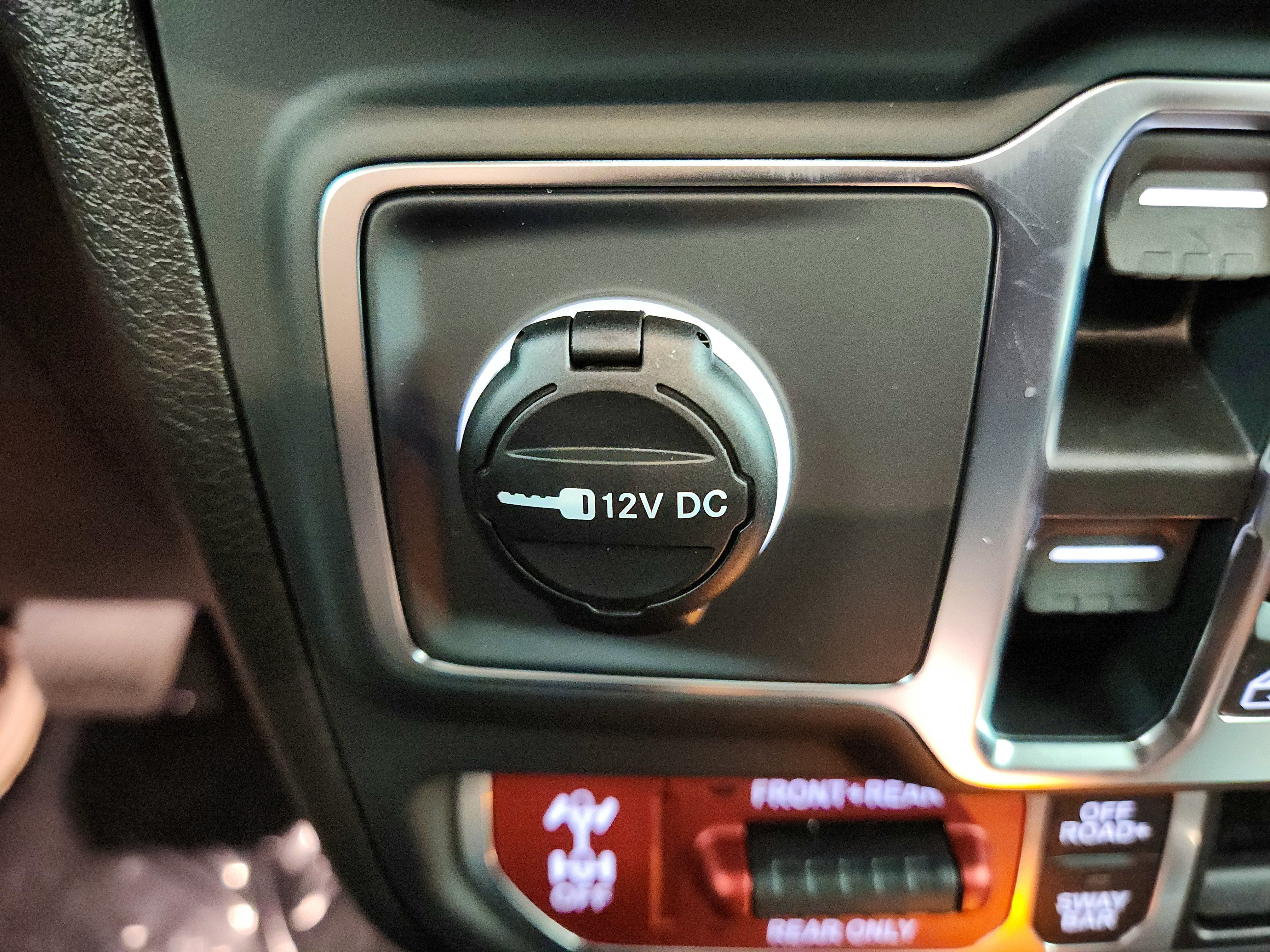 2026 Jeep Wrangler Rubicon X 4 Door 4x4