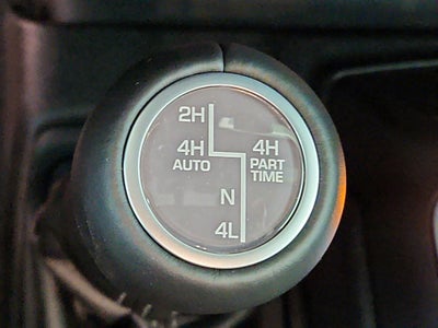 2026 Jeep Wrangler Rubicon X 4 Door 4x4