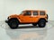 2026 Jeep Wrangler Rubicon X 4 Door 4x4