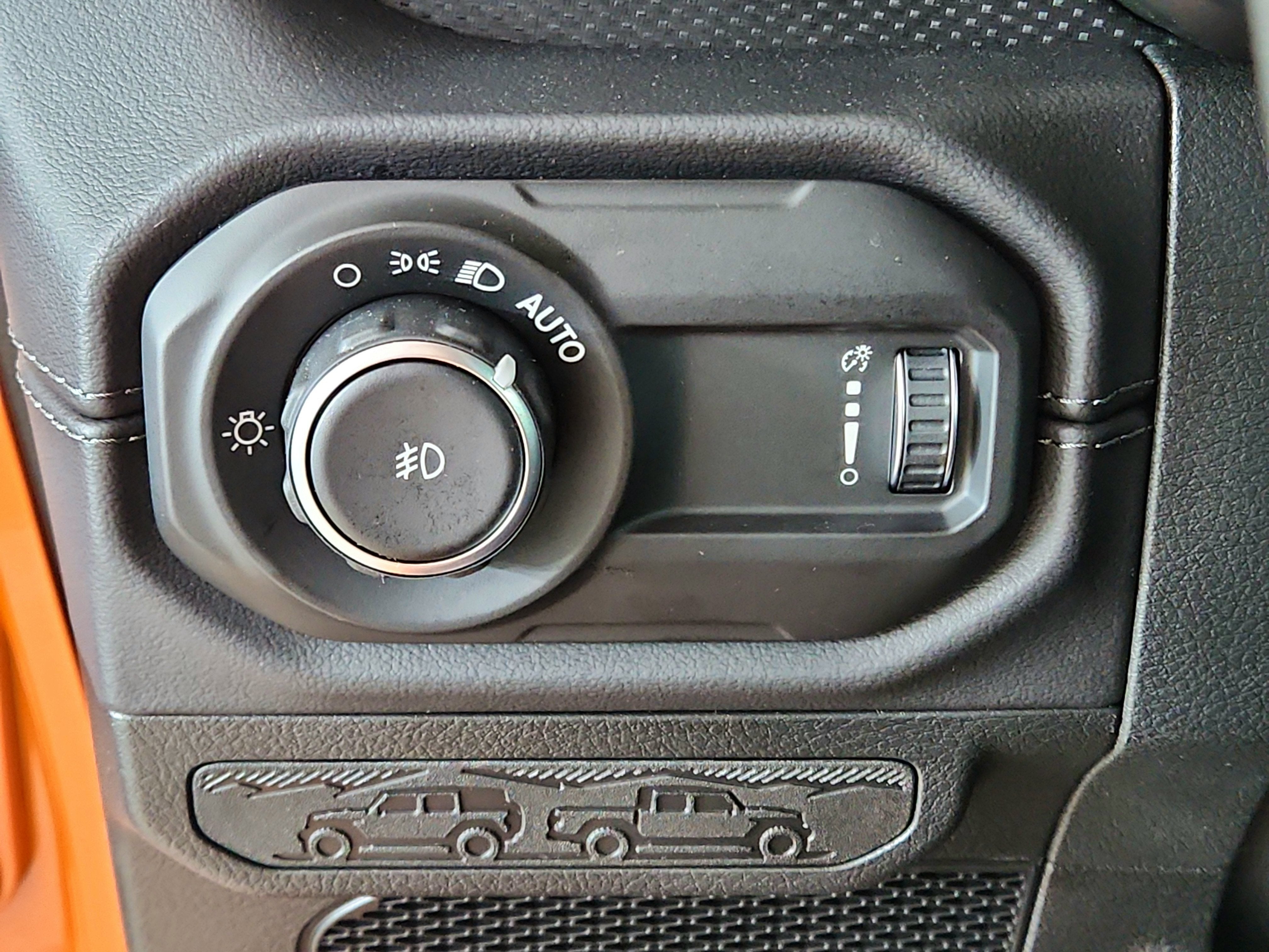 2026 Jeep Wrangler Rubicon X 4 Door 4x4