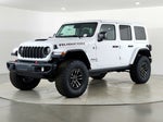 2026 Jeep Wrangler JEEP WRANGLER 4-DOOR RUBICON
