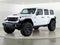 2026 Jeep Wrangler JEEP WRANGLER 4-DOOR RUBICON