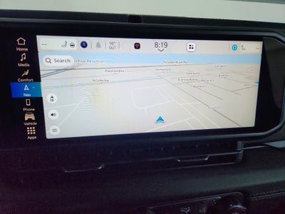 2026 Jeep Wrangler JEEP WRANGLER 4-DOOR RUBICON