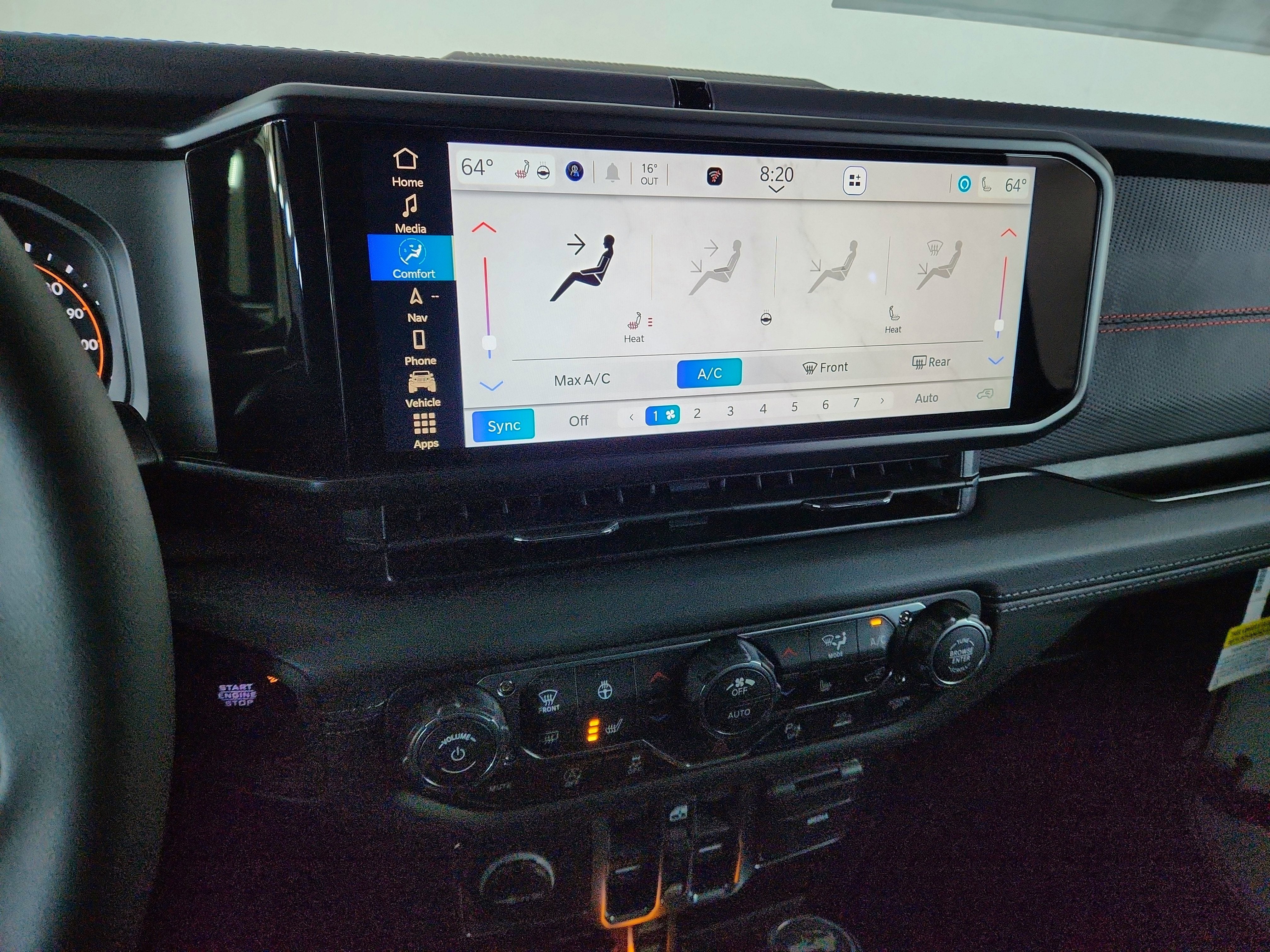 2026 Jeep Wrangler JEEP WRANGLER 4-DOOR RUBICON