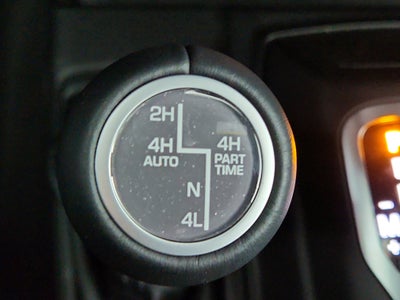 2026 Jeep Wrangler JEEP WRANGLER 4-DOOR RUBICON