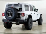 2026 Jeep Wrangler JEEP WRANGLER 4-DOOR RUBICON
