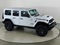 2026 Jeep Wrangler JEEP WRANGLER 4-DOOR RUBICON