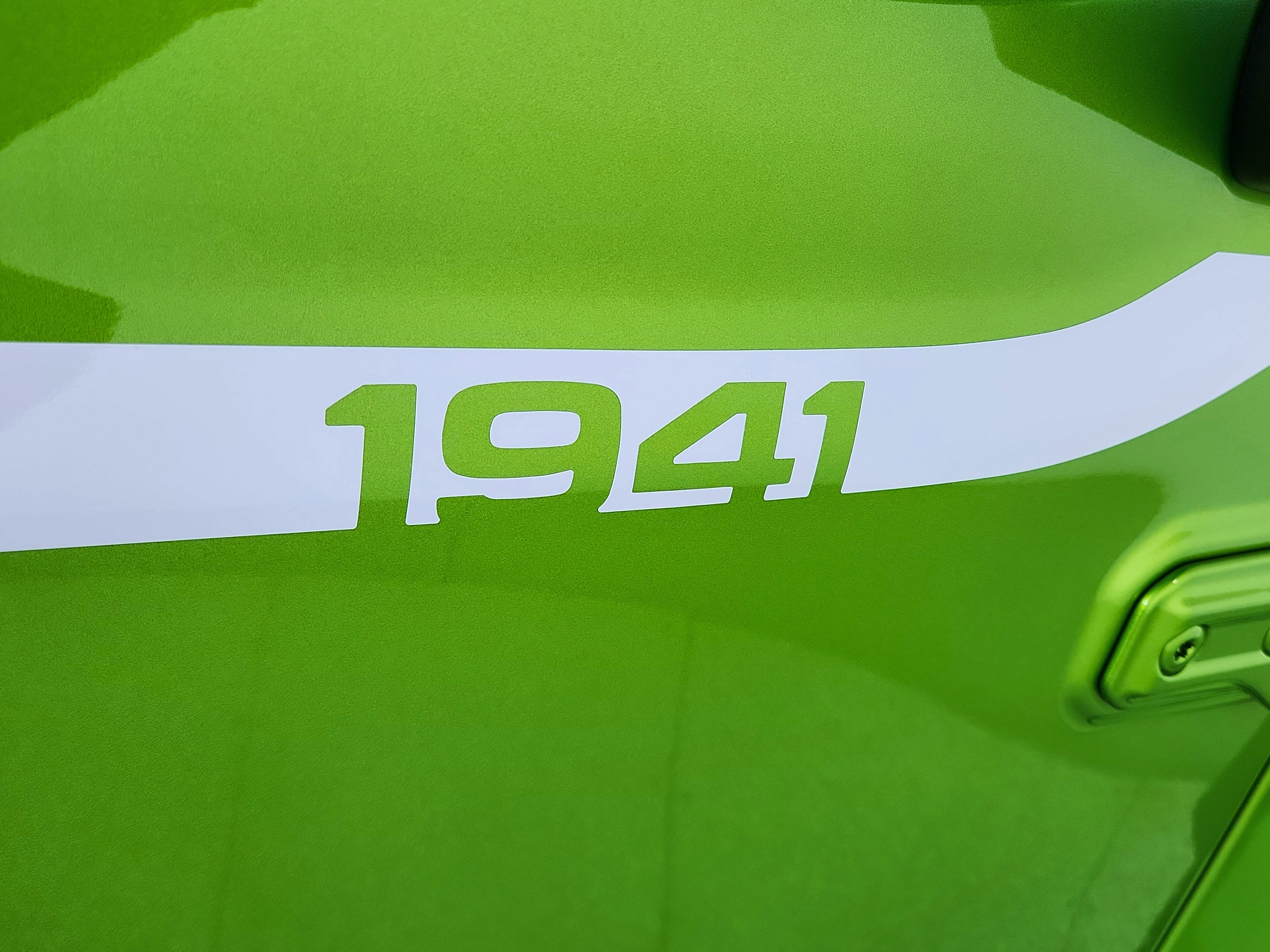 2026 Jeep Wrangler JEEP WRANGLER 4-DOOR RUBICON