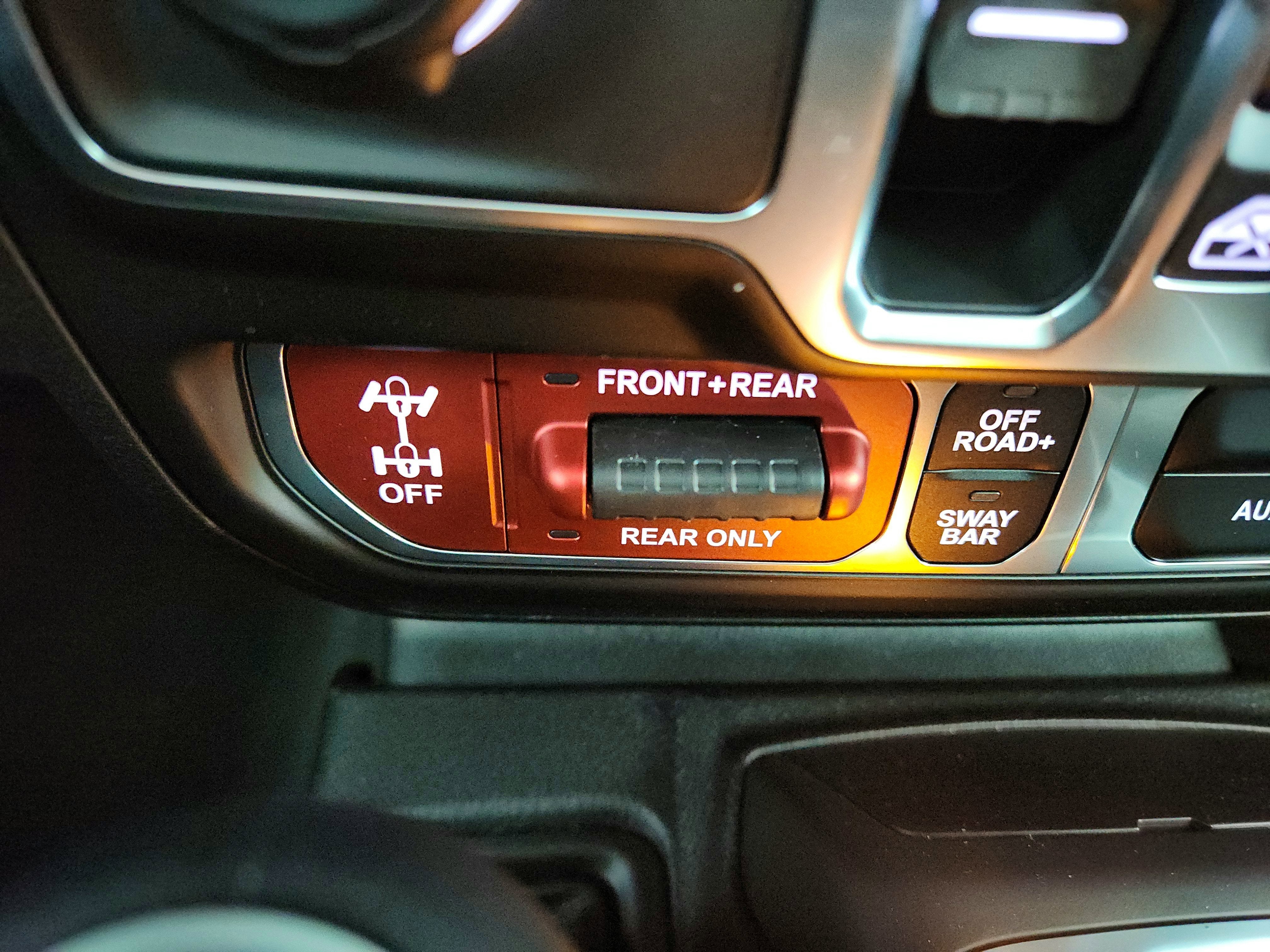 2026 Jeep Wrangler JEEP WRANGLER 4-DOOR RUBICON