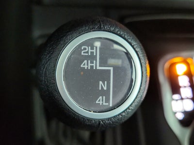 2026 Jeep Wrangler JEEP WRANGLER 4-DOOR RUBICON