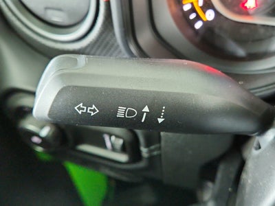 2026 Jeep Wrangler JEEP WRANGLER 4-DOOR RUBICON