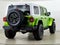2026 Jeep Wrangler JEEP WRANGLER 4-DOOR RUBICON