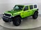 2026 Jeep Wrangler JEEP WRANGLER 4-DOOR RUBICON