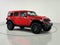 2026 Jeep Wrangler JEEP WRANGLER 4-DOOR RUBICON