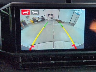 2026 Jeep Wrangler JEEP WRANGLER 4-DOOR RUBICON