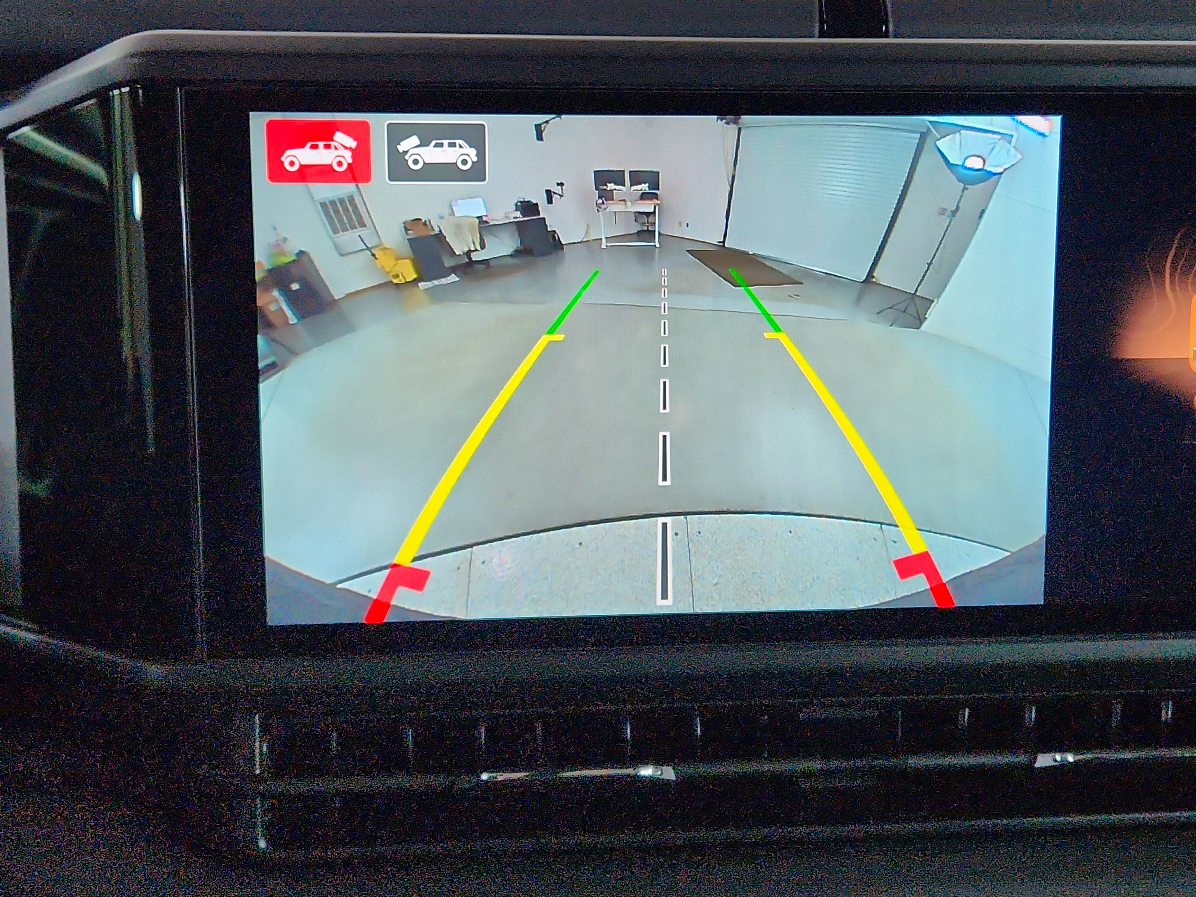 2026 Jeep Wrangler JEEP WRANGLER 4-DOOR RUBICON