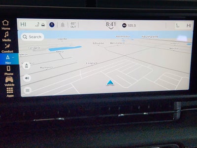 2026 Jeep Wrangler JEEP WRANGLER 4-DOOR RUBICON