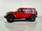 2026 Jeep Wrangler JEEP WRANGLER 4-DOOR RUBICON