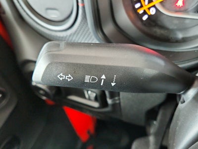 2026 Jeep Wrangler JEEP WRANGLER 4-DOOR RUBICON