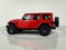 2026 Jeep Wrangler JEEP WRANGLER 4-DOOR RUBICON