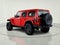 2026 Jeep Wrangler JEEP WRANGLER 4-DOOR RUBICON