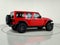 2026 Jeep Wrangler JEEP WRANGLER 4-DOOR RUBICON