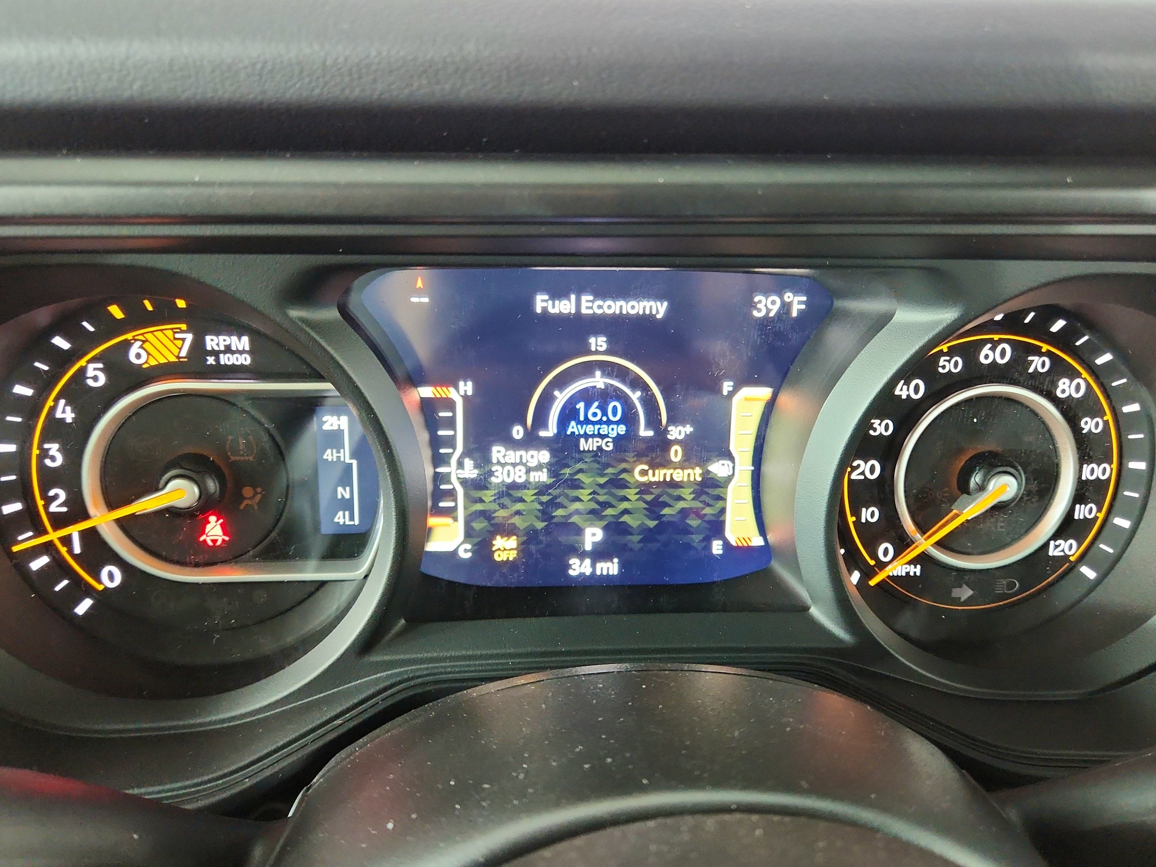 2026 Jeep Wrangler JEEP WRANGLER 4-DOOR RUBICON